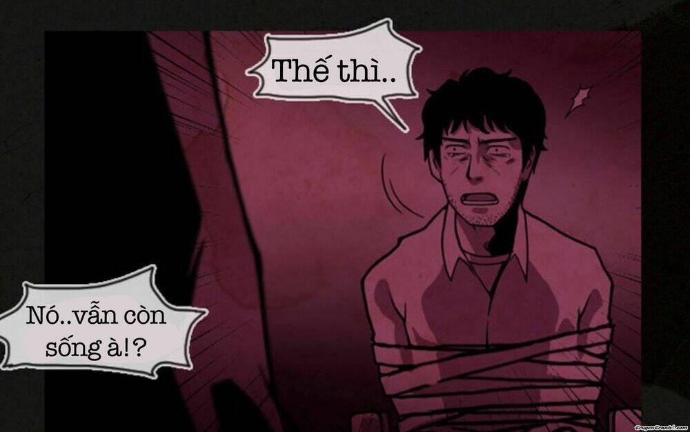 kho truyện kinh dị: ác mộng đêm về chapter 22 41