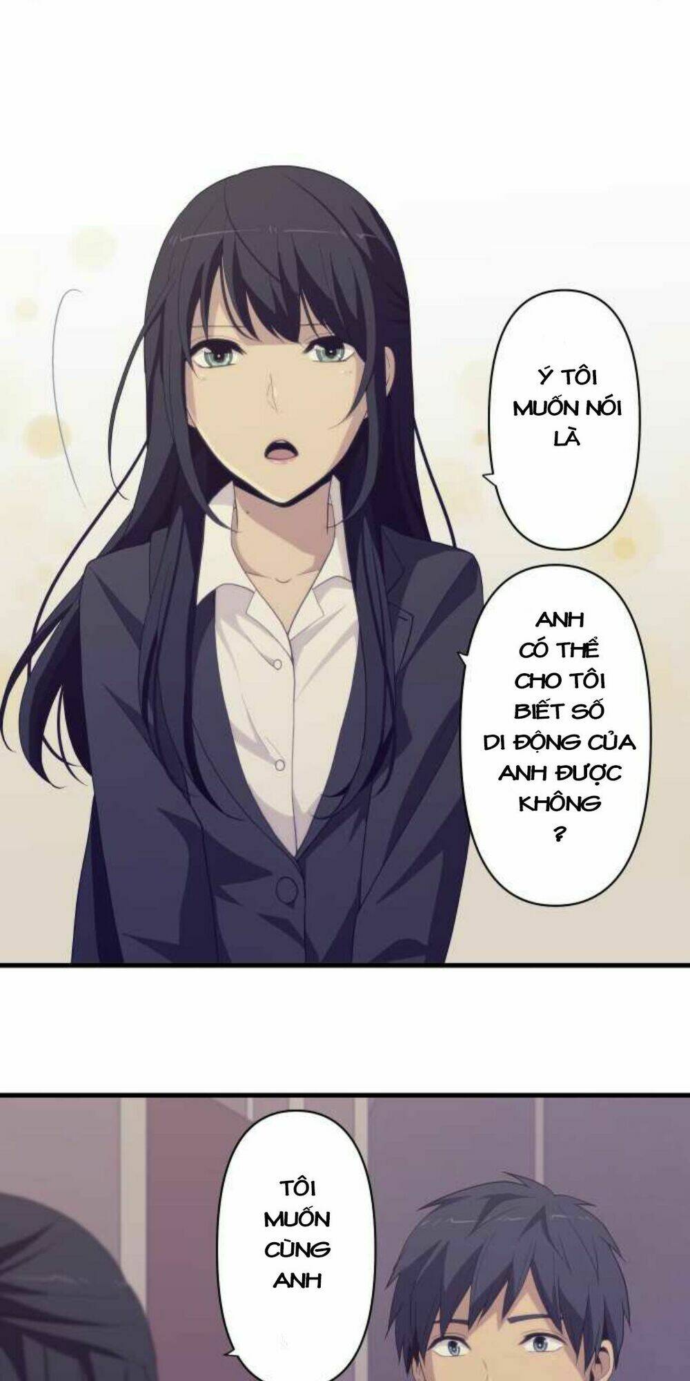 viên thuốc trùng sinh chapter 220 5