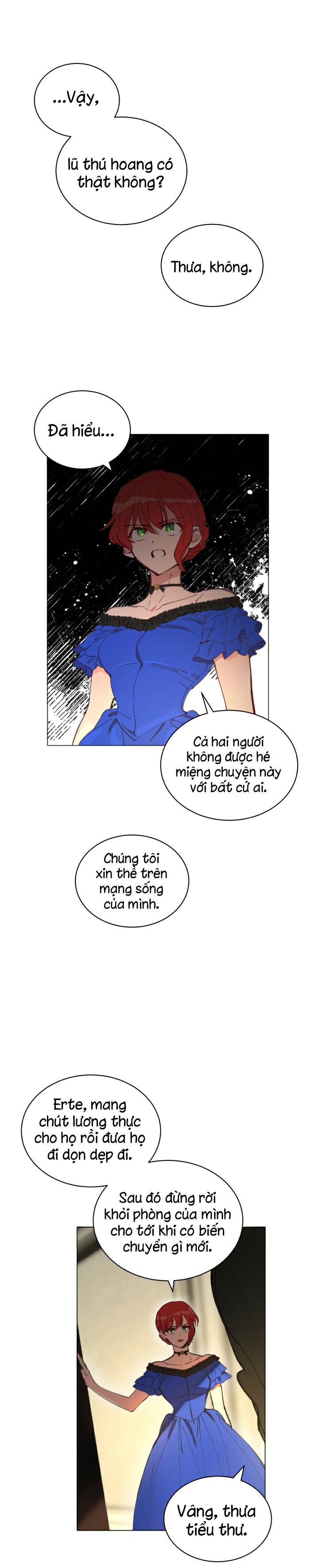 cái chết của nàng lamia chapter 9 6