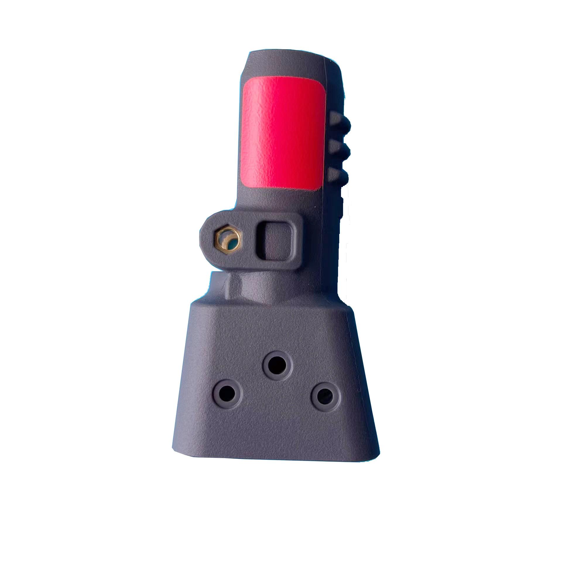 Gần như mới kết nối cánh tay kết nối trục quay cho DJI M300 M300RTK Bộ phận sửa chữa màu sắc: đầu nối M1