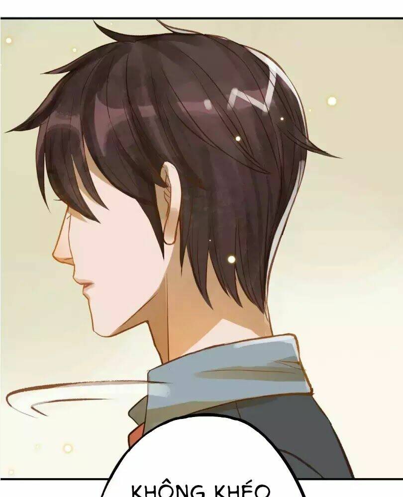 chồng trước 18 tuổi chapter 14 50