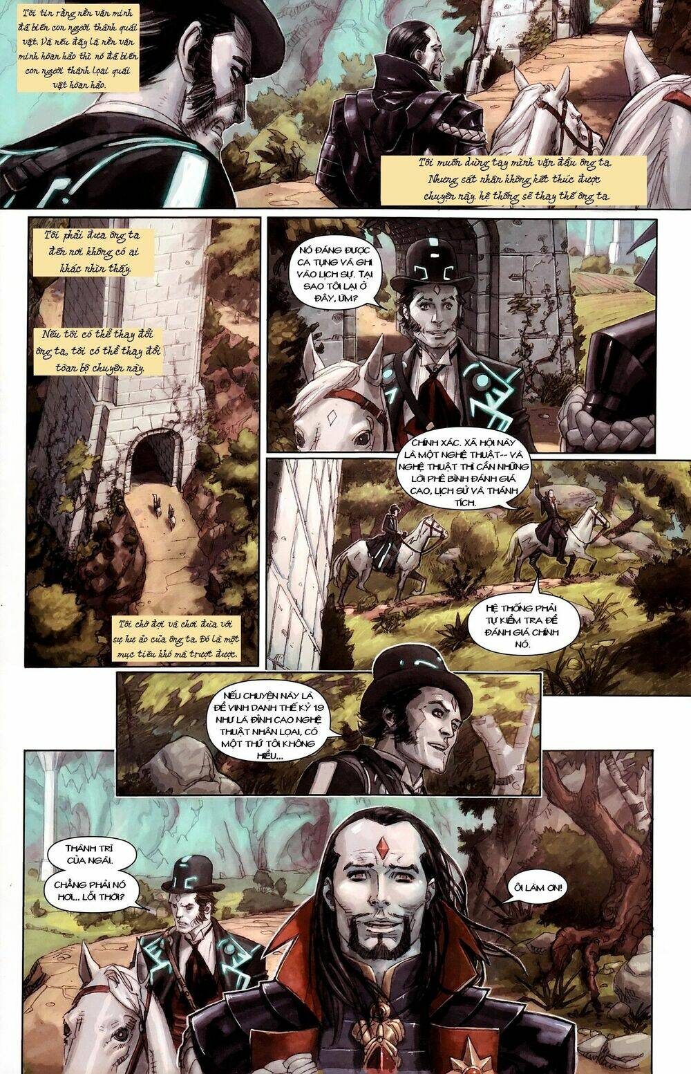 avengers vs x-men chapter 36 9