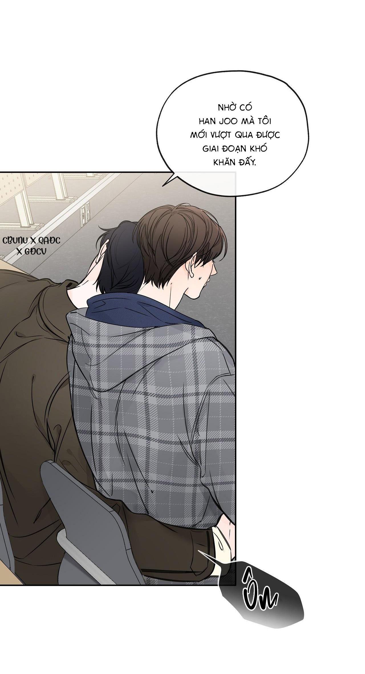 hạ cánh cuối chân trời chapter 20 29