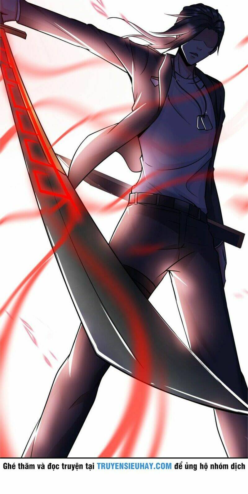 thần tiên dạy tôi giả x chapter 24 44