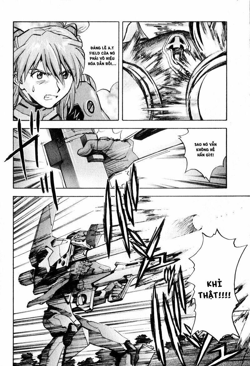 đặc nhiệm không gian chapter 44 4