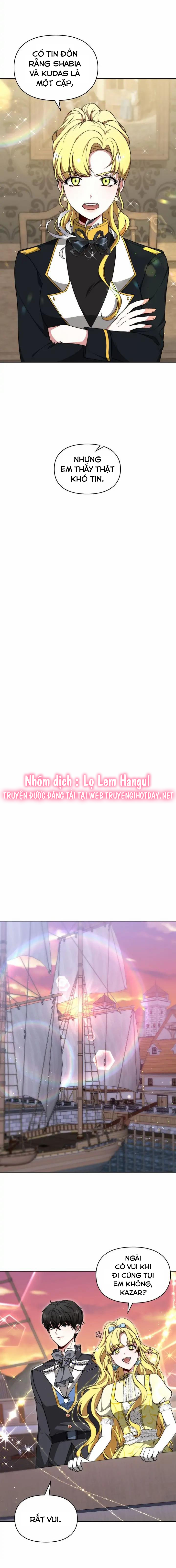 công nương eluana vita chapter 171 7