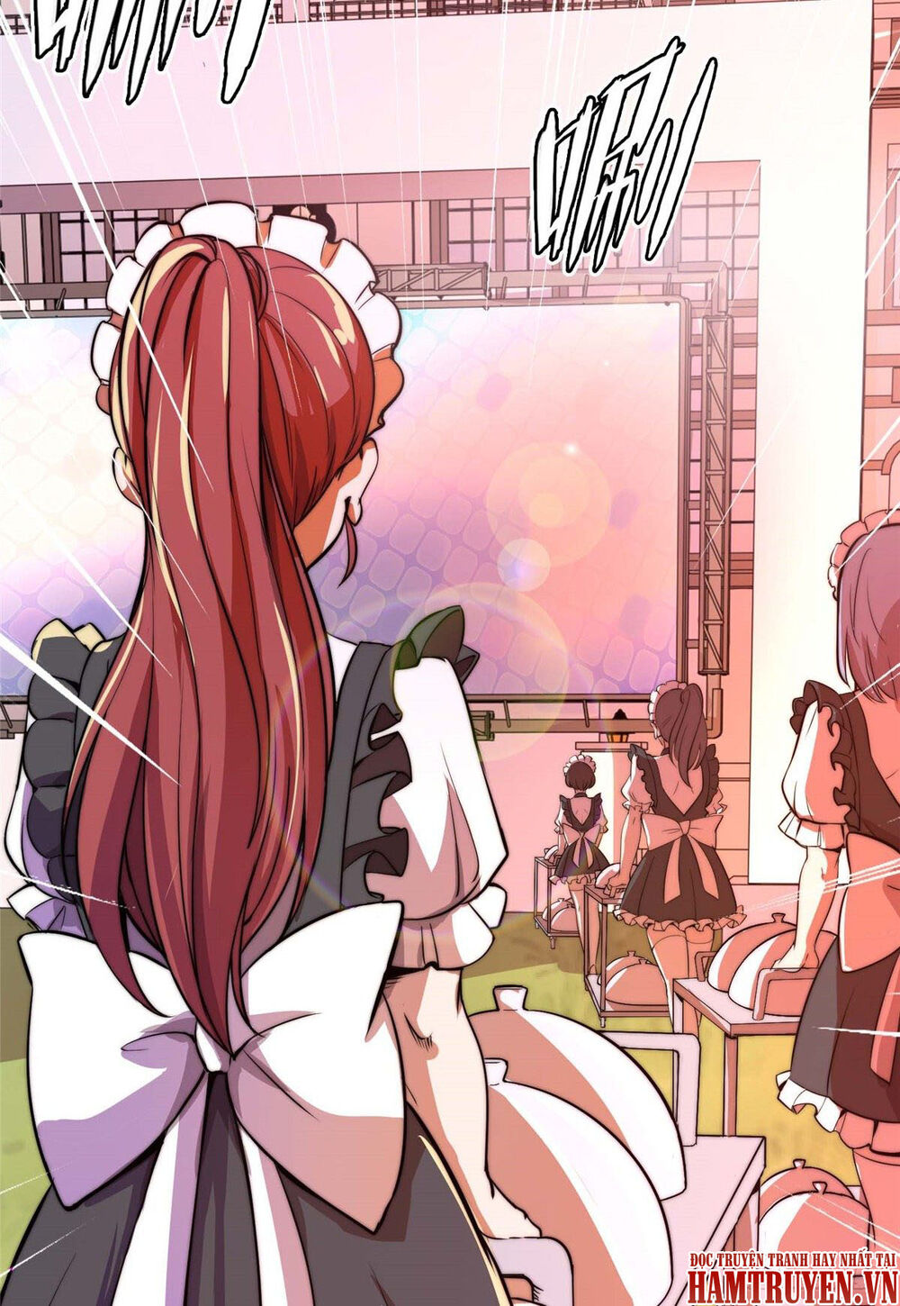 hắc tạp chapter 51 7