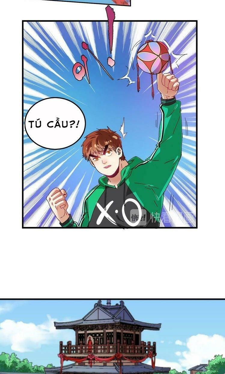 thành tựu của ta rất nhiều chapter 18 41