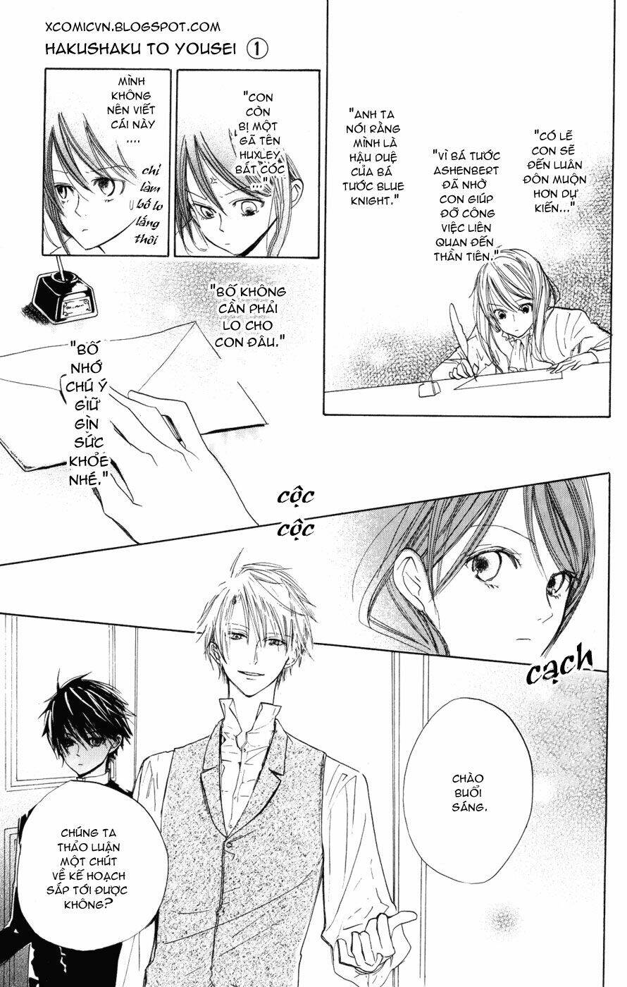 bá tước và tiên nữ chapter 1 79