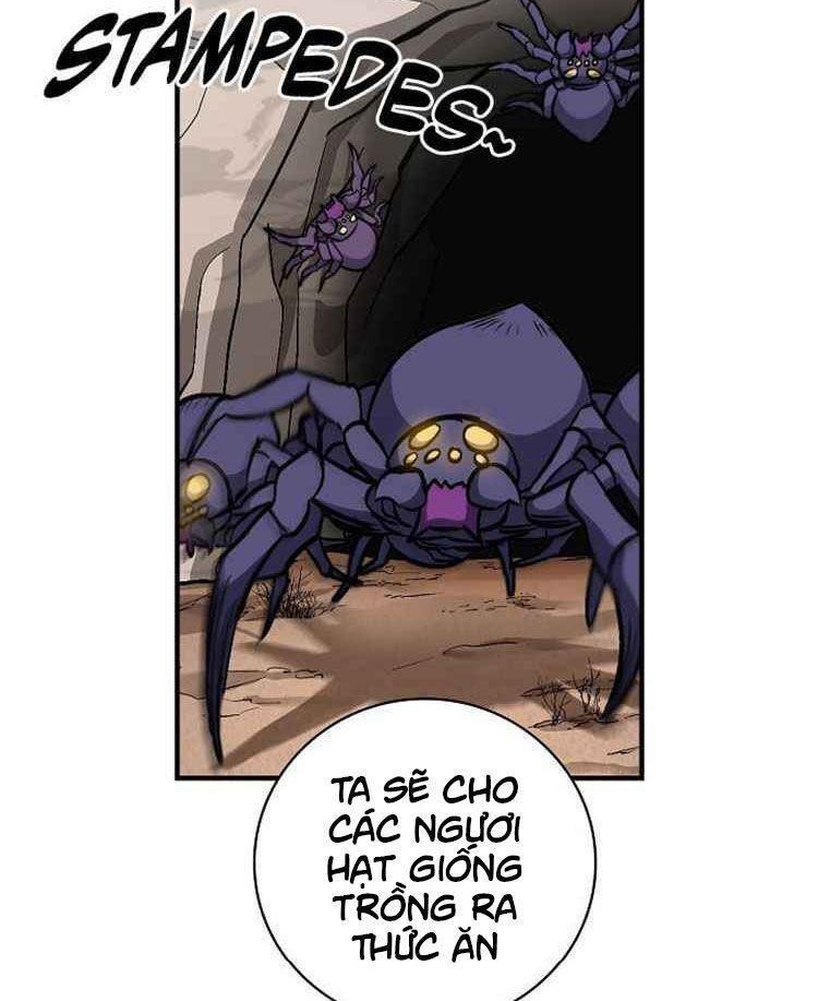 tôi lên cấp chỉ bằng cách ăn chapter 53 59