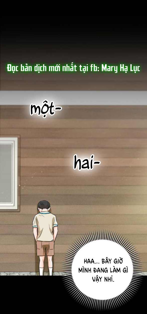 Nóng Lòng Muốn Giày Vò Em chapter 53.1 5