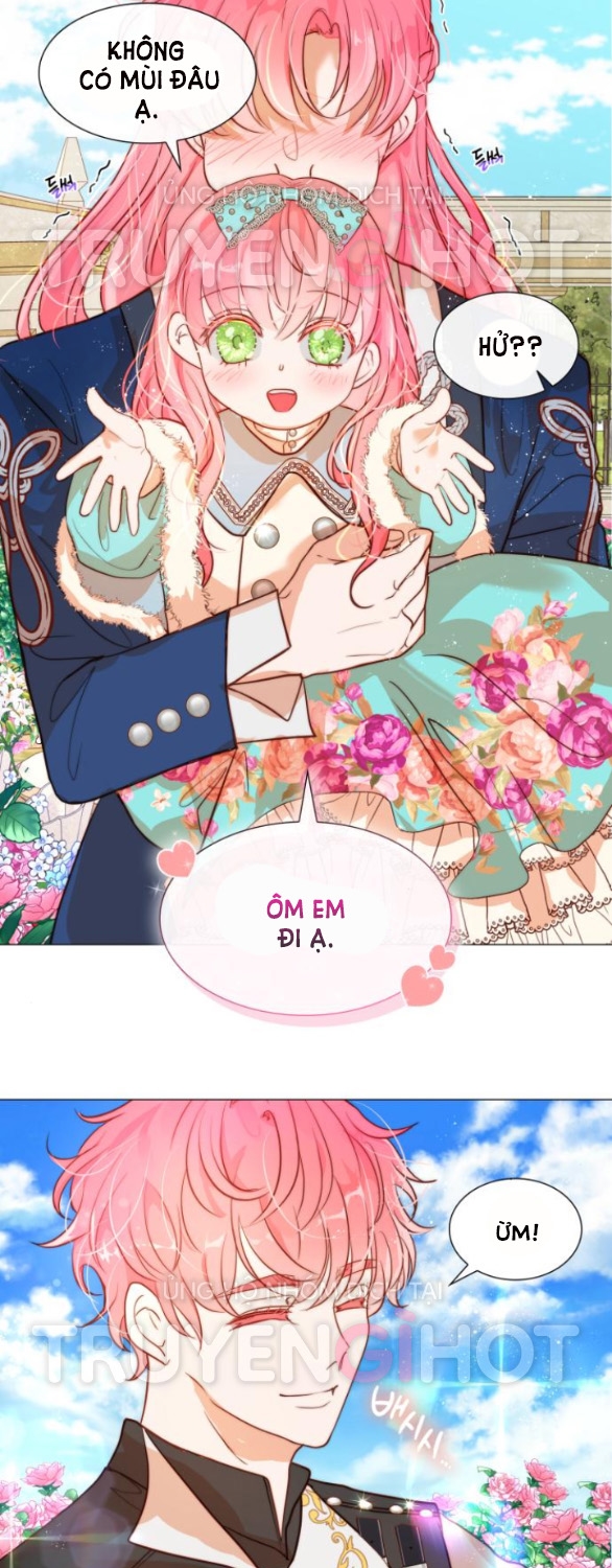 sau khi chuyển sinh tôi trở thành công chúa chapter 6 32