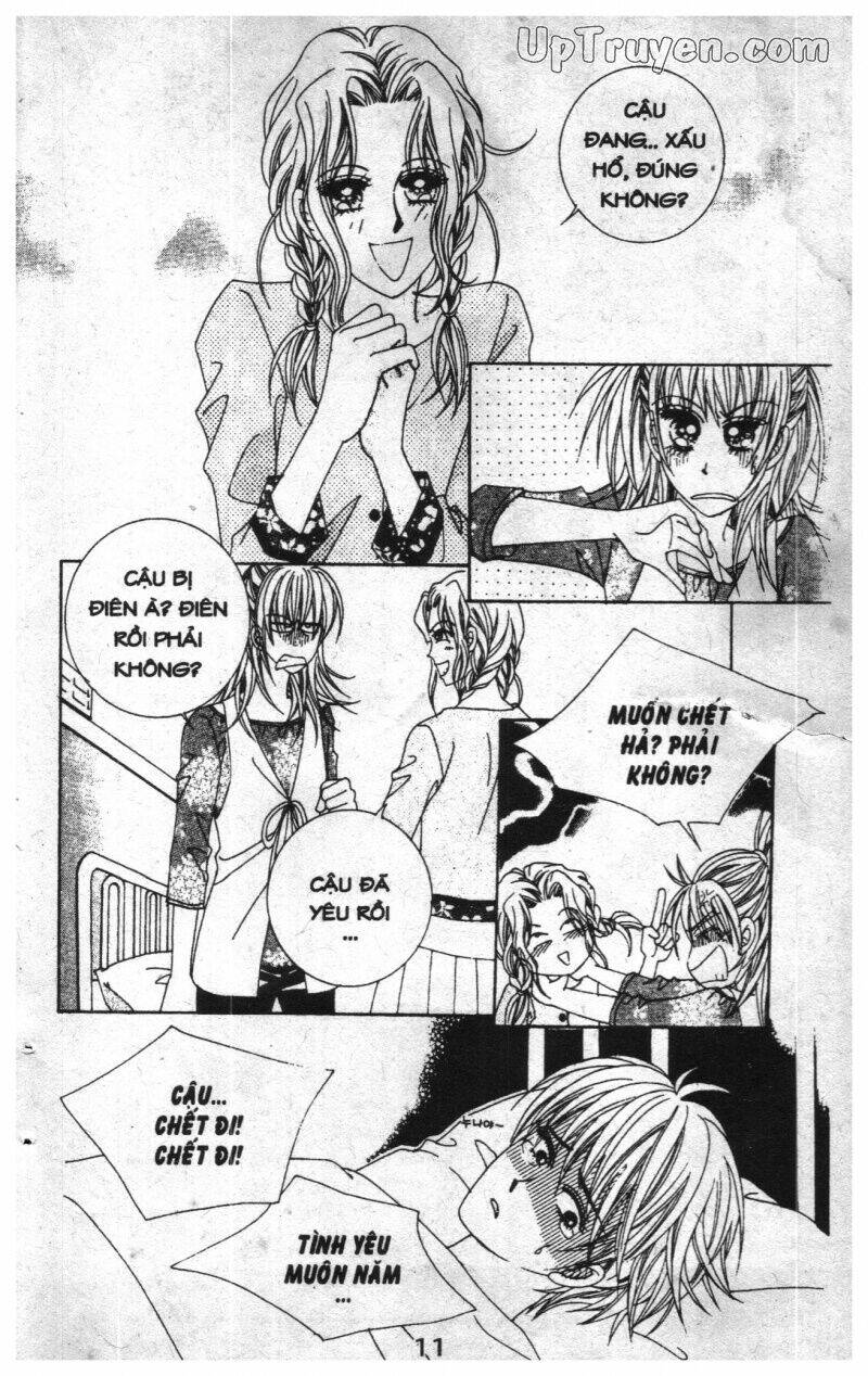 dạ khúc chapter 7 10