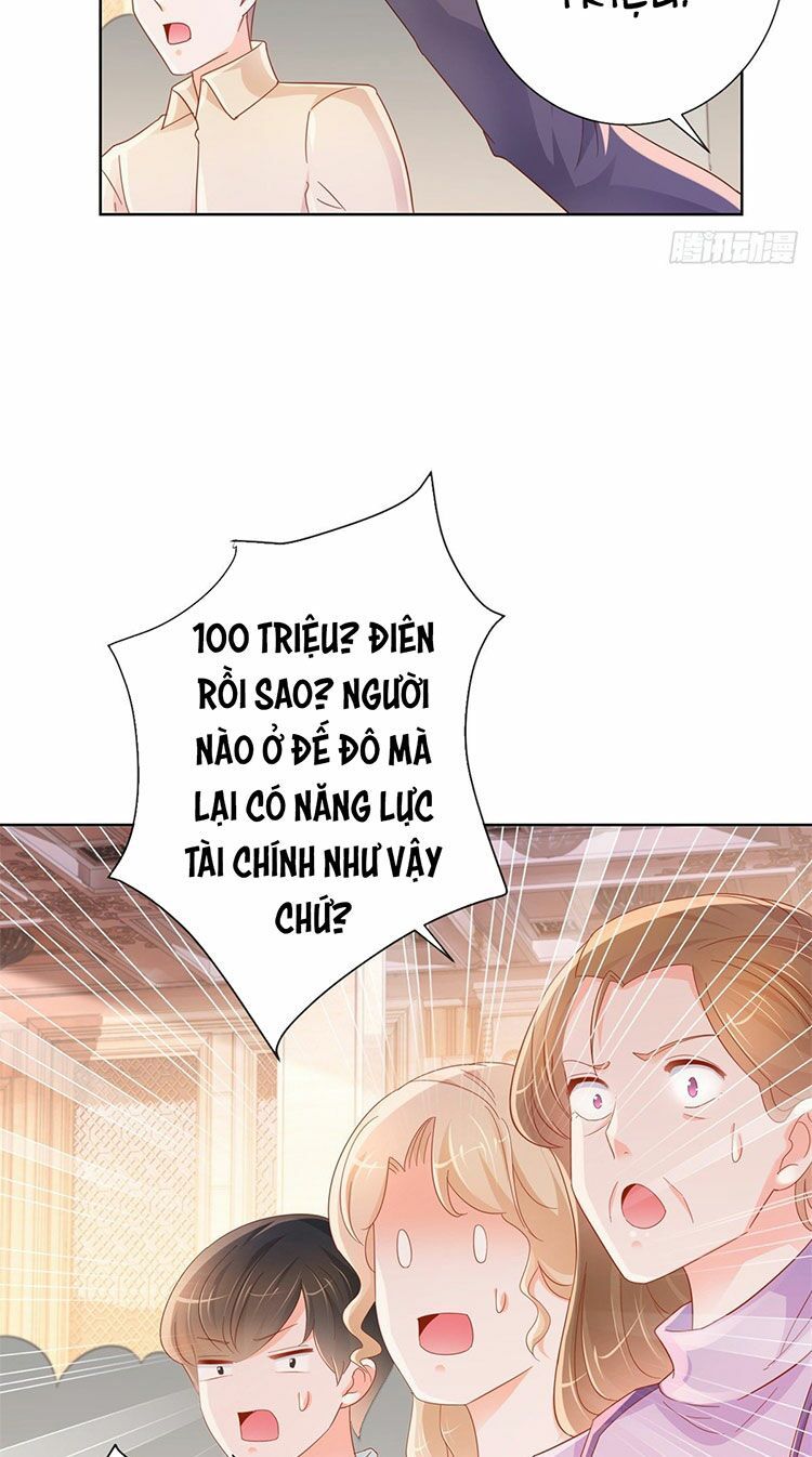 ẩn hôn 100%: chọc tức vợ yêu mua một tặng một chapter 296.2 9