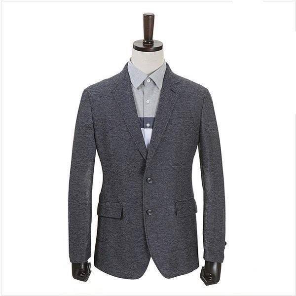 Blazer 1 lớp Daniel Hechter xuất Hàn dành cho Nam. Đep và chất. Chất vải mềm mỏng , dễ mặc