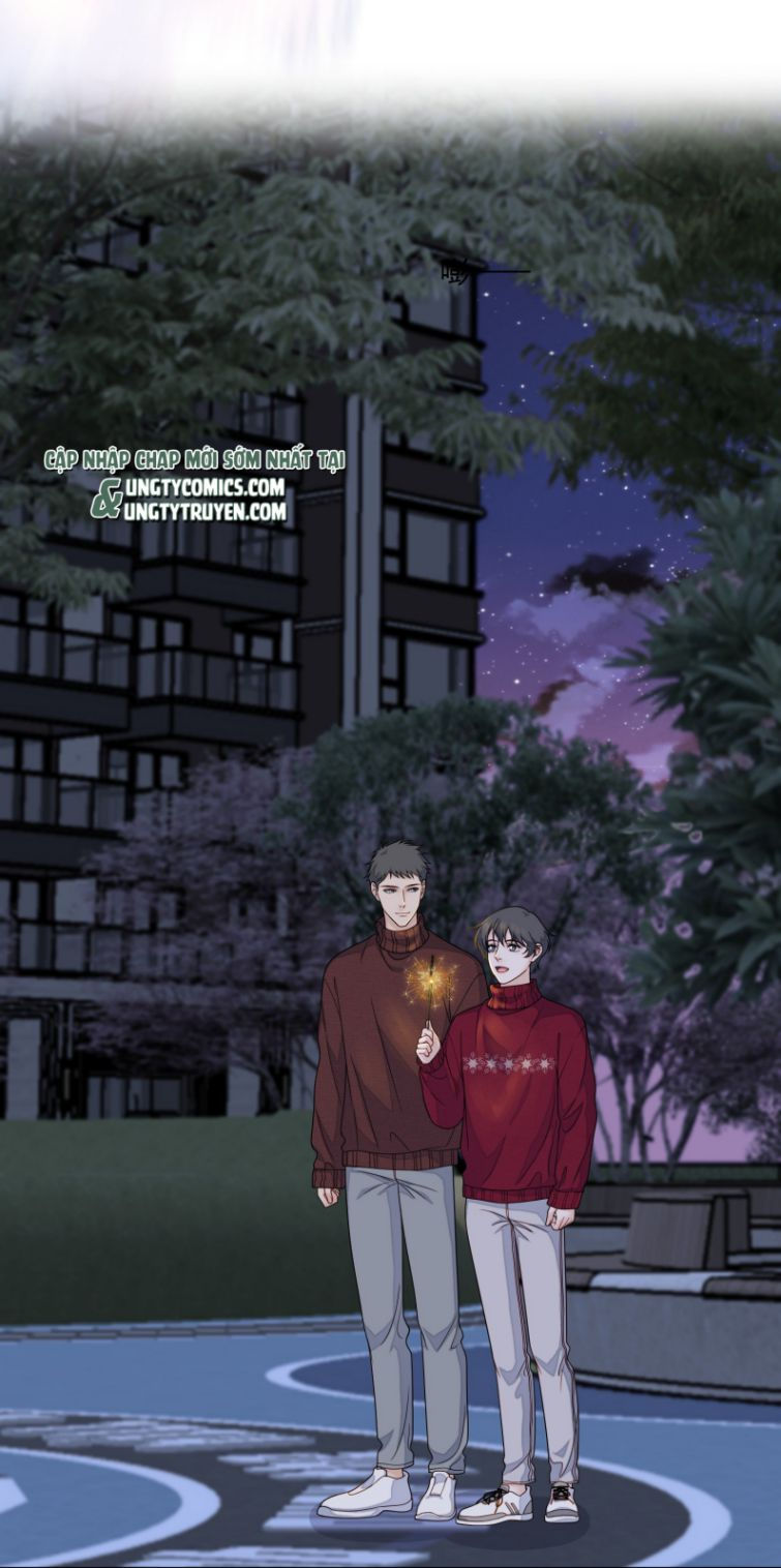 tôi bảo bạn cùng bàn đánh cậu chapter 76 11