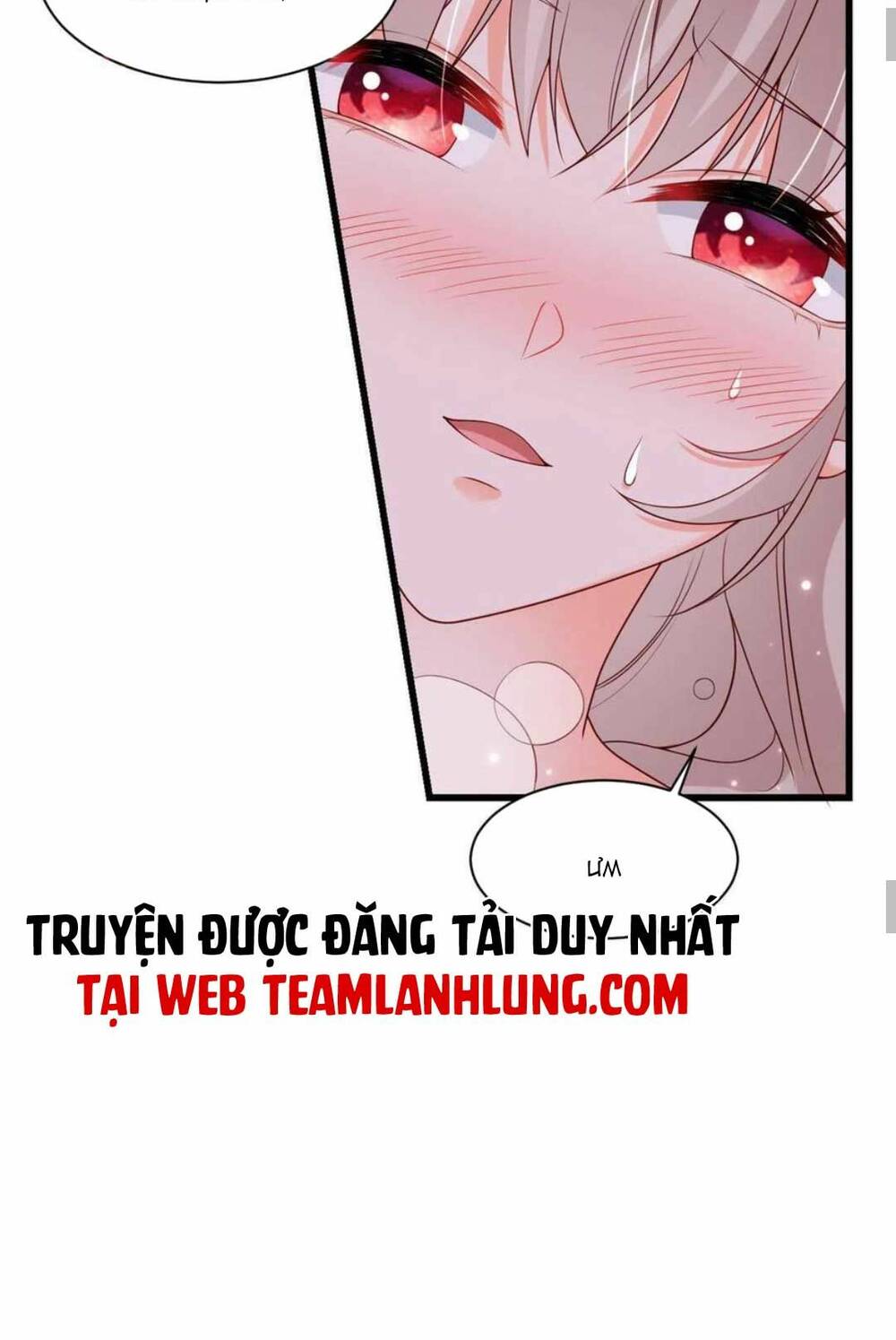 manh thê bé bỏng không dễ chọc chapter 38 24