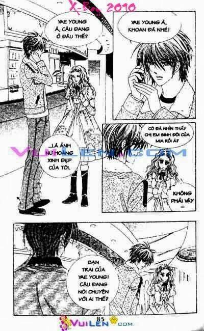 cuộc sống của tôi chapter 9 85