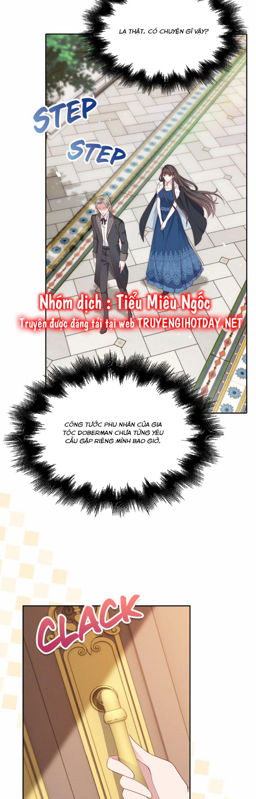 đi tìm papa cho đứa trẻ chapter 3 4