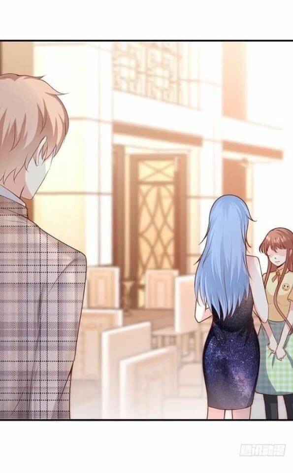 ba tôi là người giàu nhất chapter 1 31