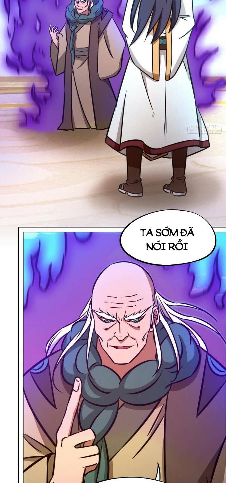 vạn cổ kiếm thần chapter 169 32