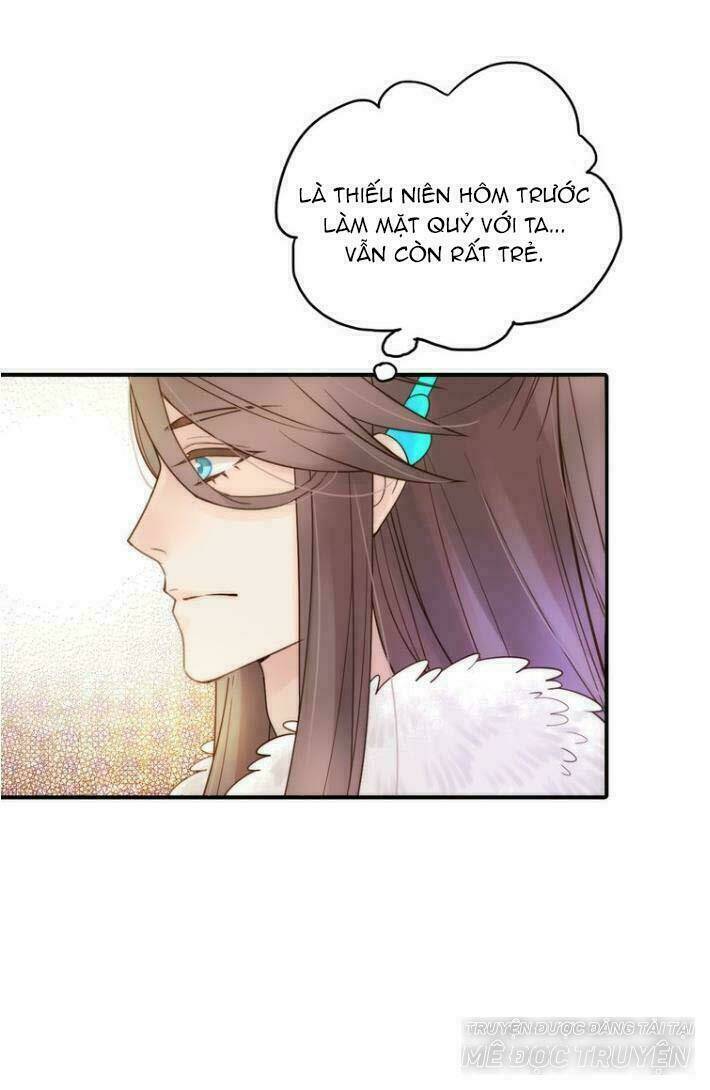 cướp lấy nàng dâu mừng năm mới chapter 10.2 6