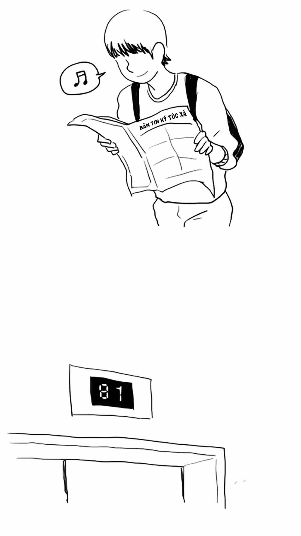 cô nàng trên lớp - the girl from class chapter 5 4