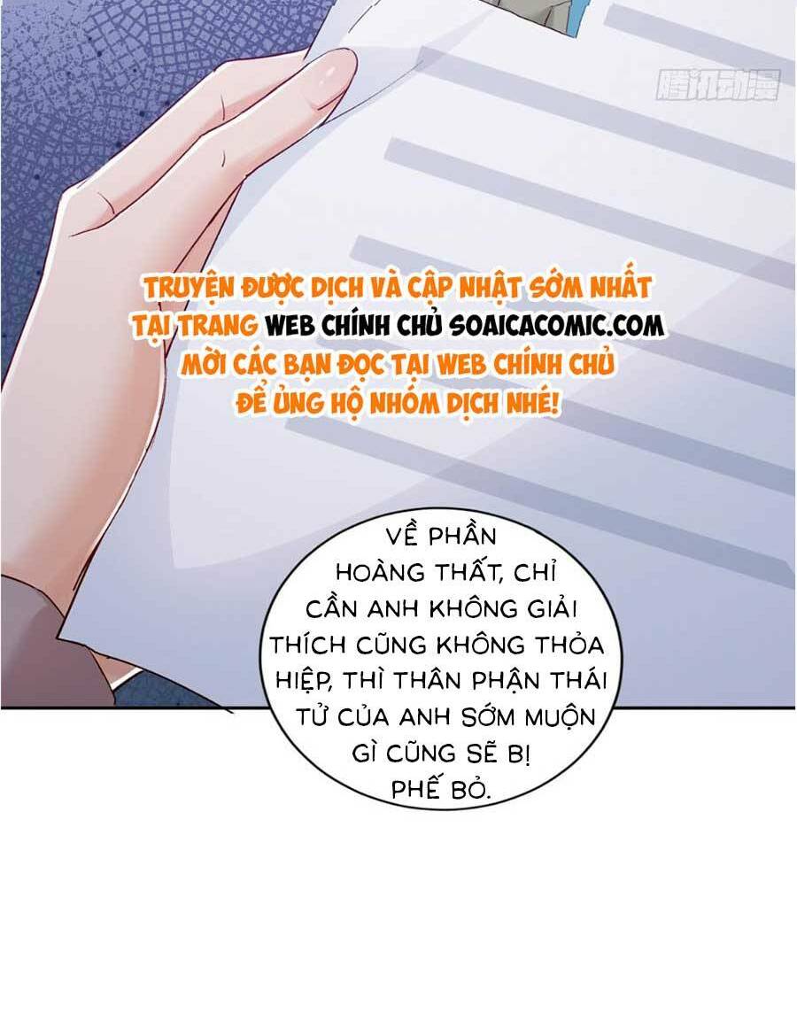cô vợ của tôi không dễ bắt nạt chapter 92 16