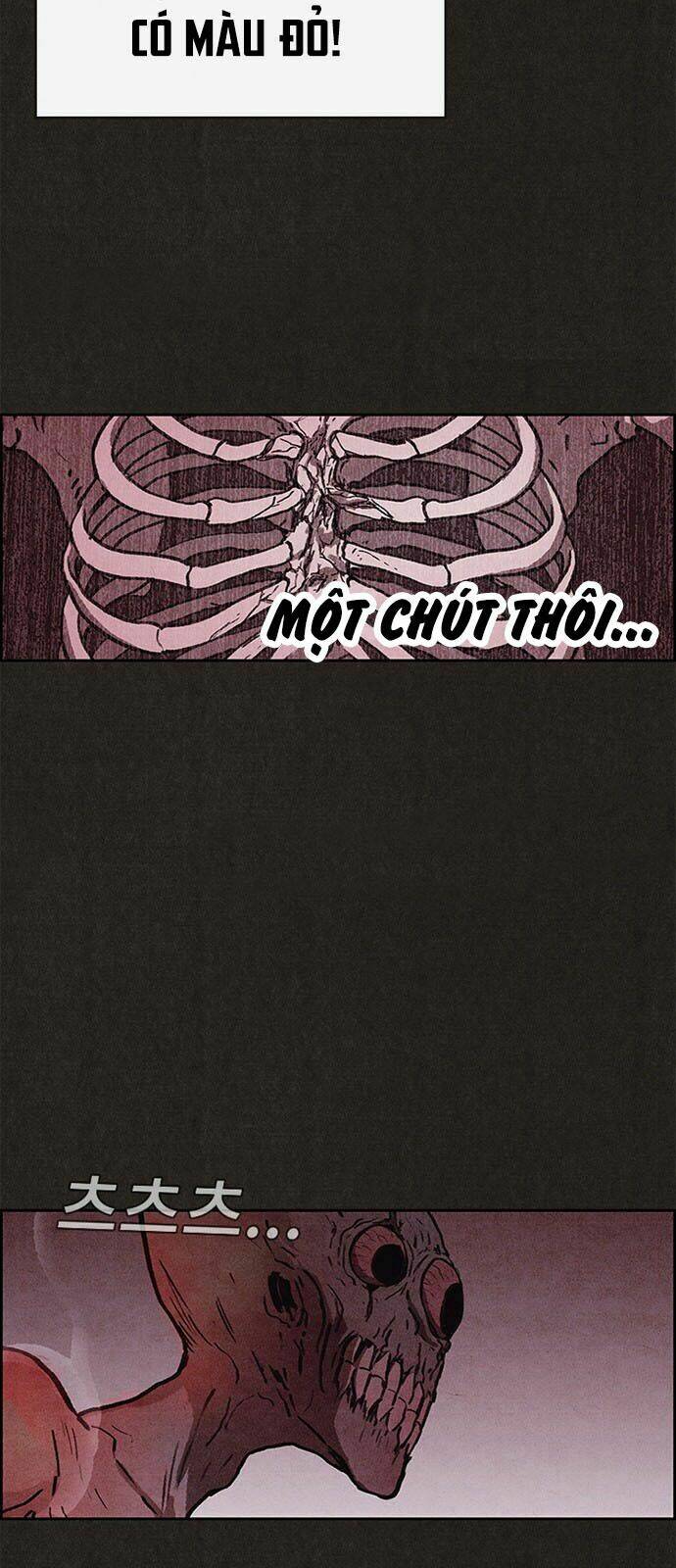 quái vật tại chung cư xanh chapter 53 55