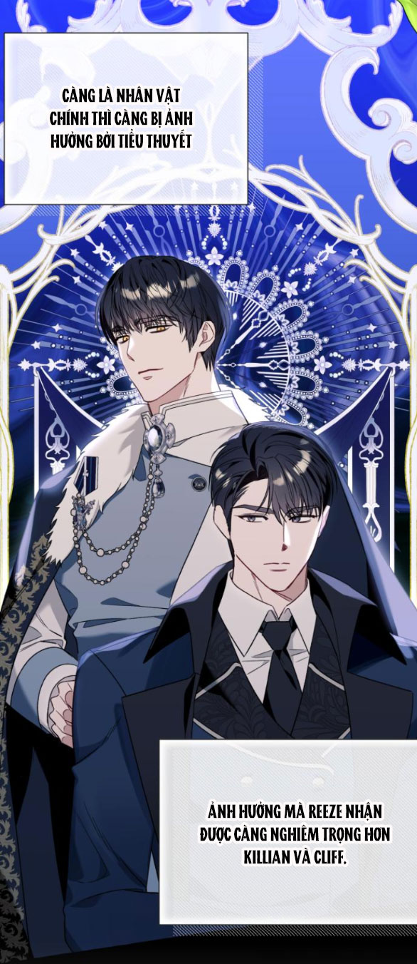 tôi tưởng đó chỉ là tiểu thuyết trọng sinh bình thường chapter 59.1 1