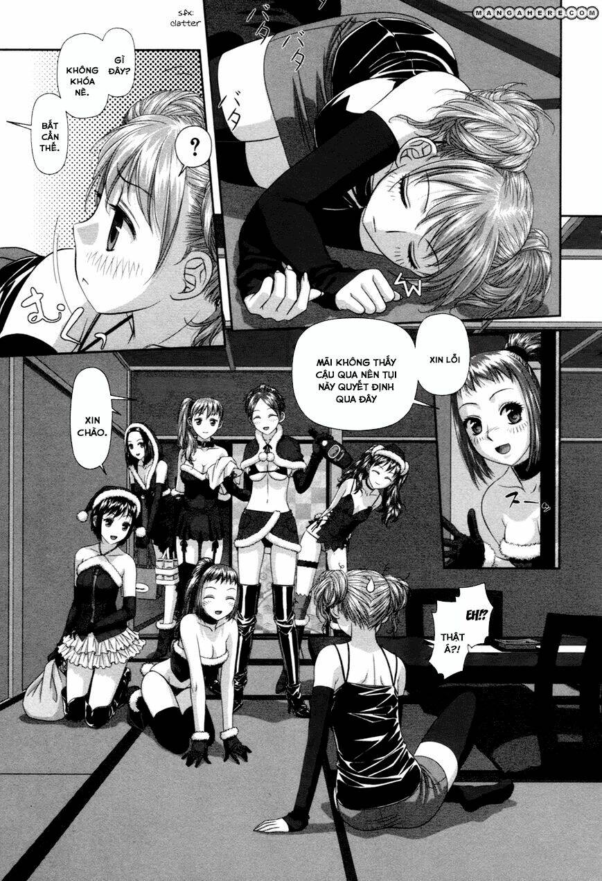 my doll house chapter 16 16