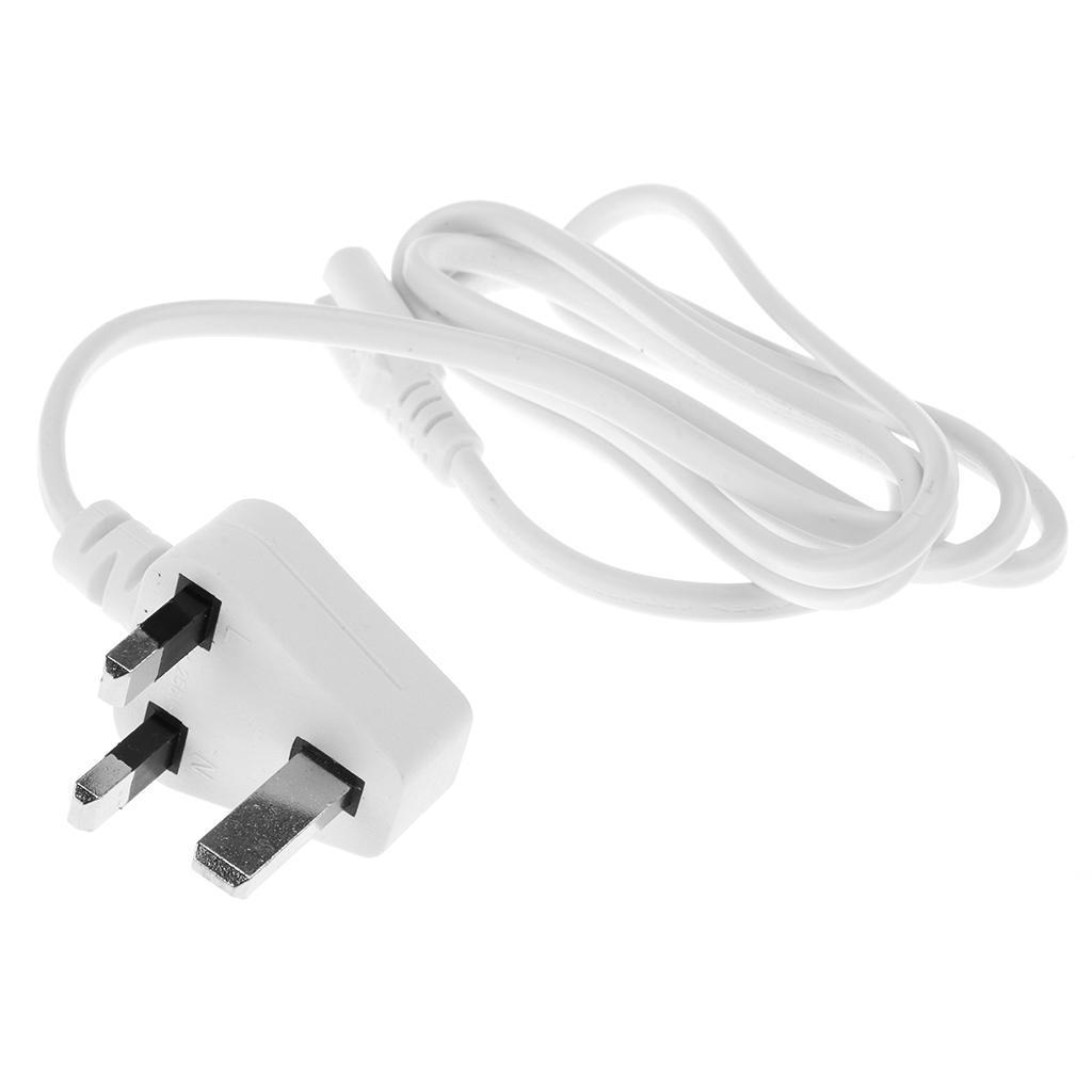 USB Type-C 50W 6-Port USB Charger QC3.0 Fast Charging Station Portable