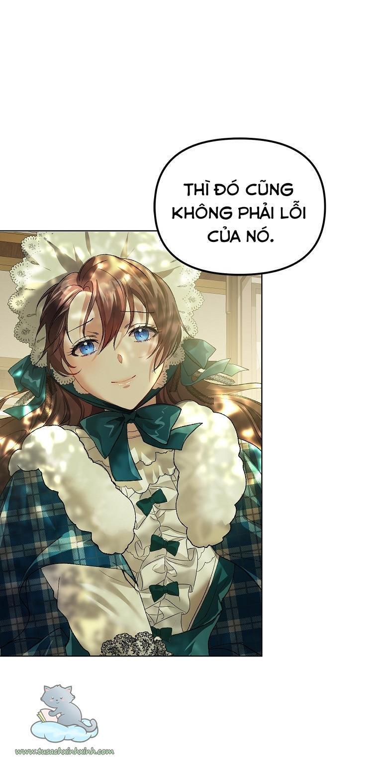 tháng năm cuối cùng của nữ phụ đoản mệnh chapter 17 53