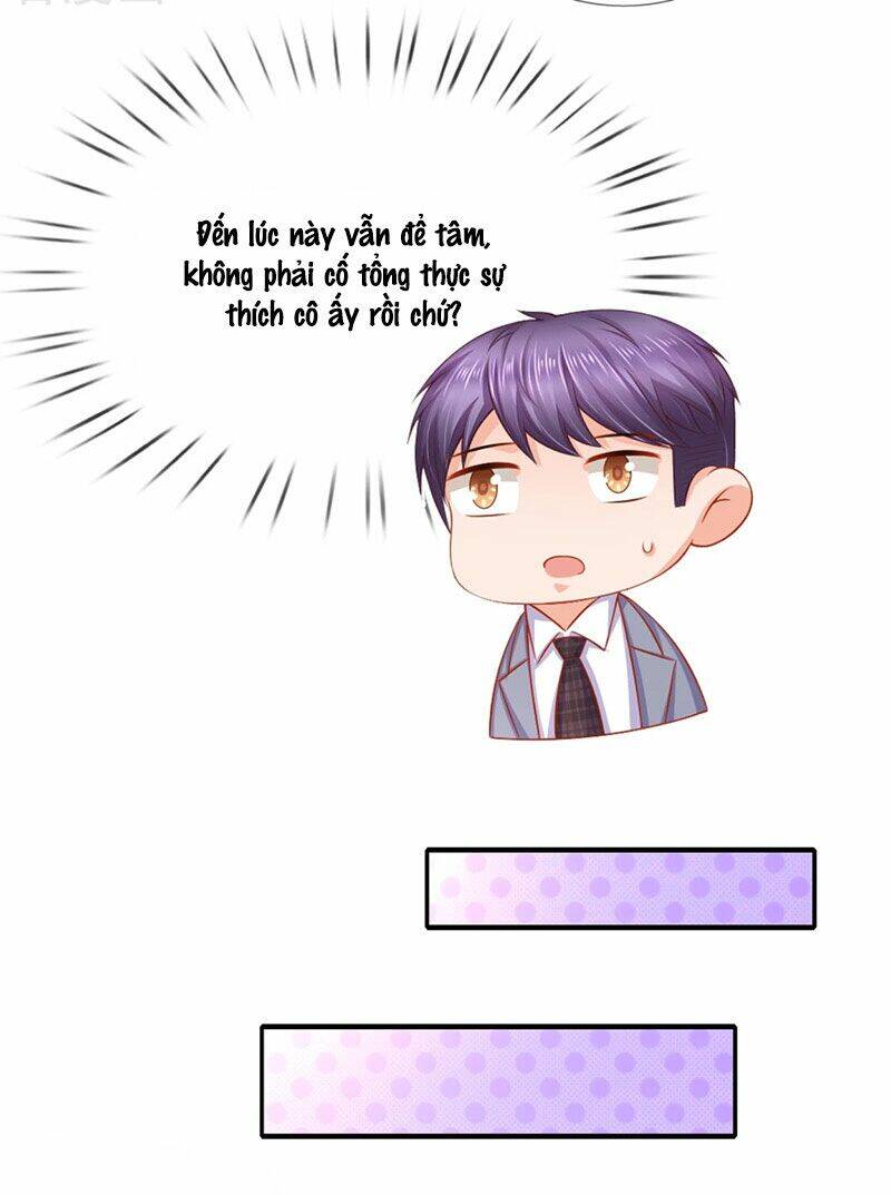 vợ yêu gả nhầm của phúc hắc tổng tài chapter 40 12