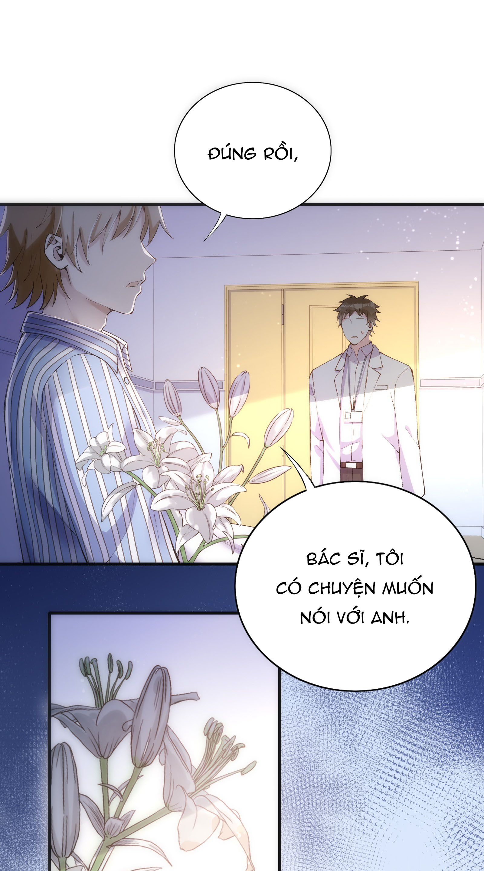 tức thời phạm quy [ tức thì vi quy ] chapter 1 12