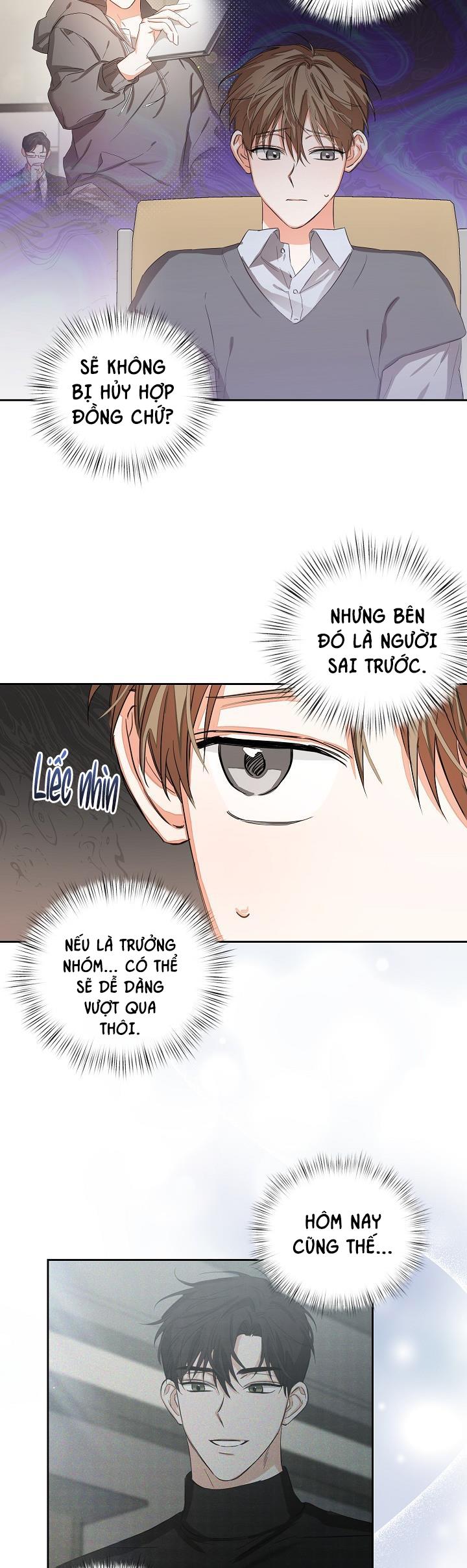 nine to nine chapter 11 2