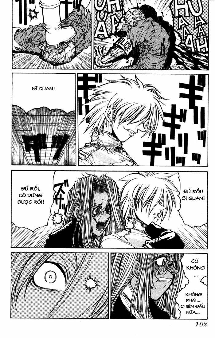 hellsing chapter 10 11