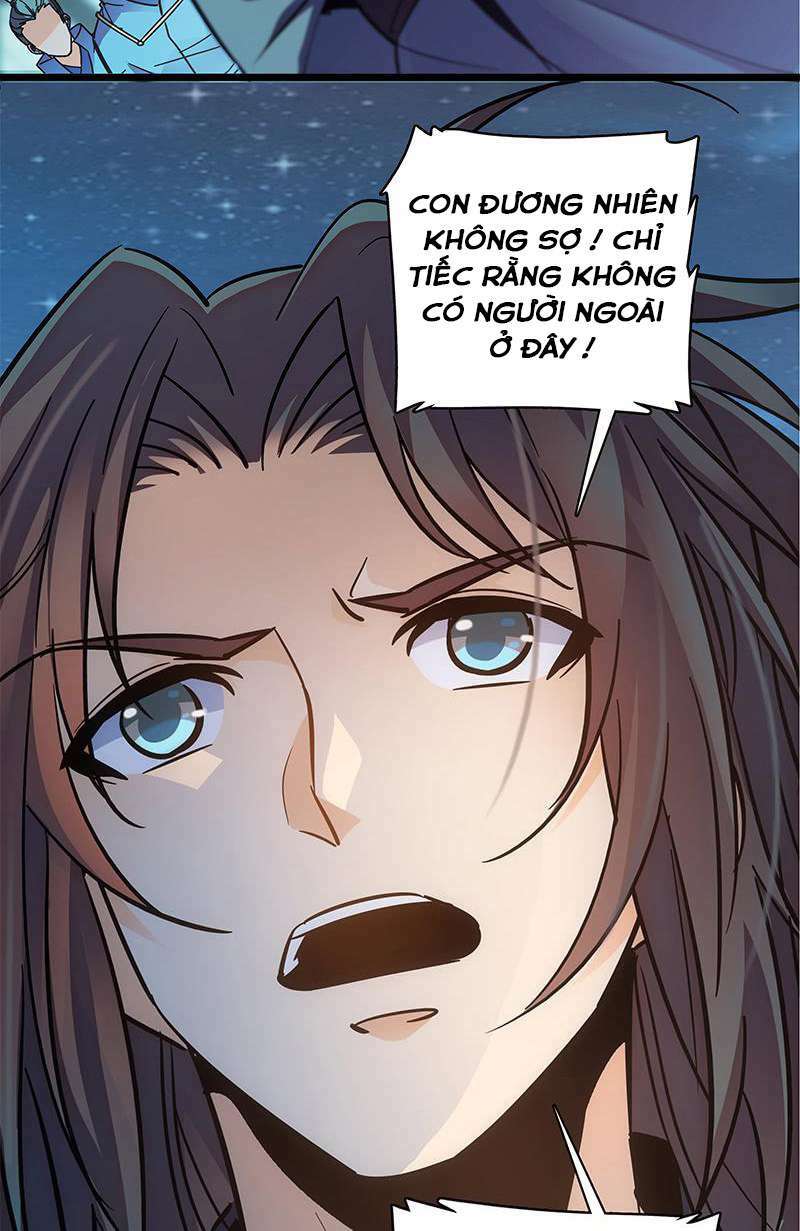 thần điêu hiệp lữ (new 2020) chapter 29 29