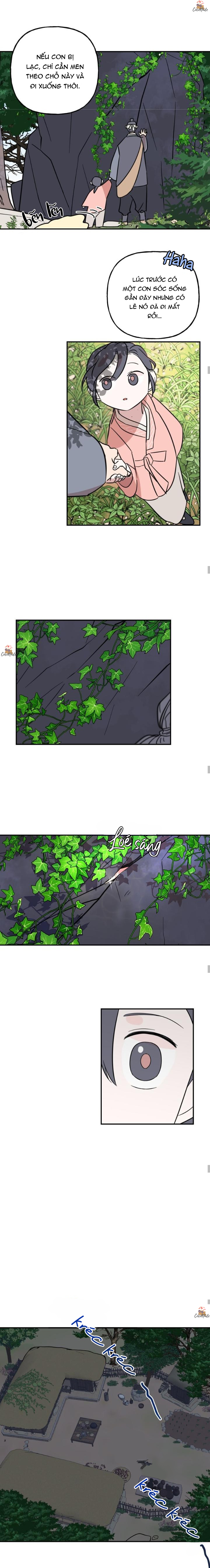 kẻ trộm hồ tiên chapter 14 7