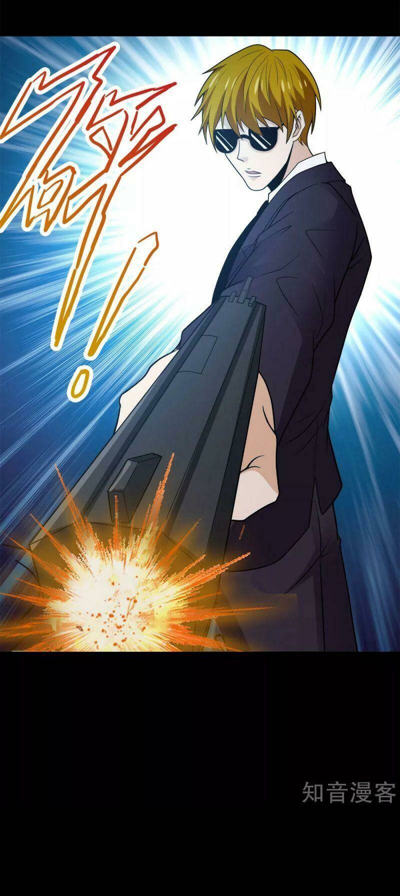 kiếm vũ chapter 194 29