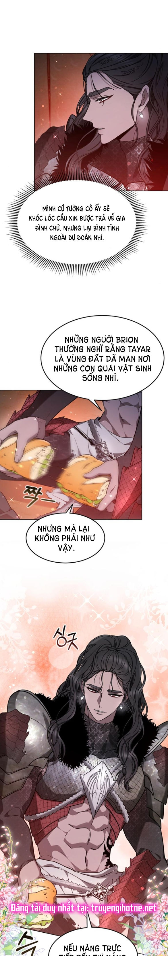 Cướp Dâu chapter 4.2 12