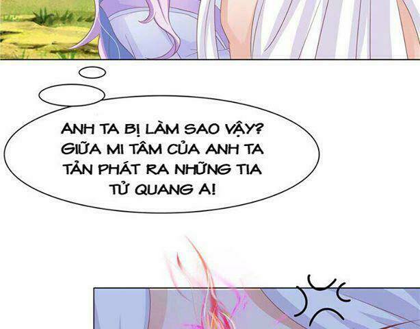 nghịch thiên độc y: long tôn cầu buông ra chapter 4 58