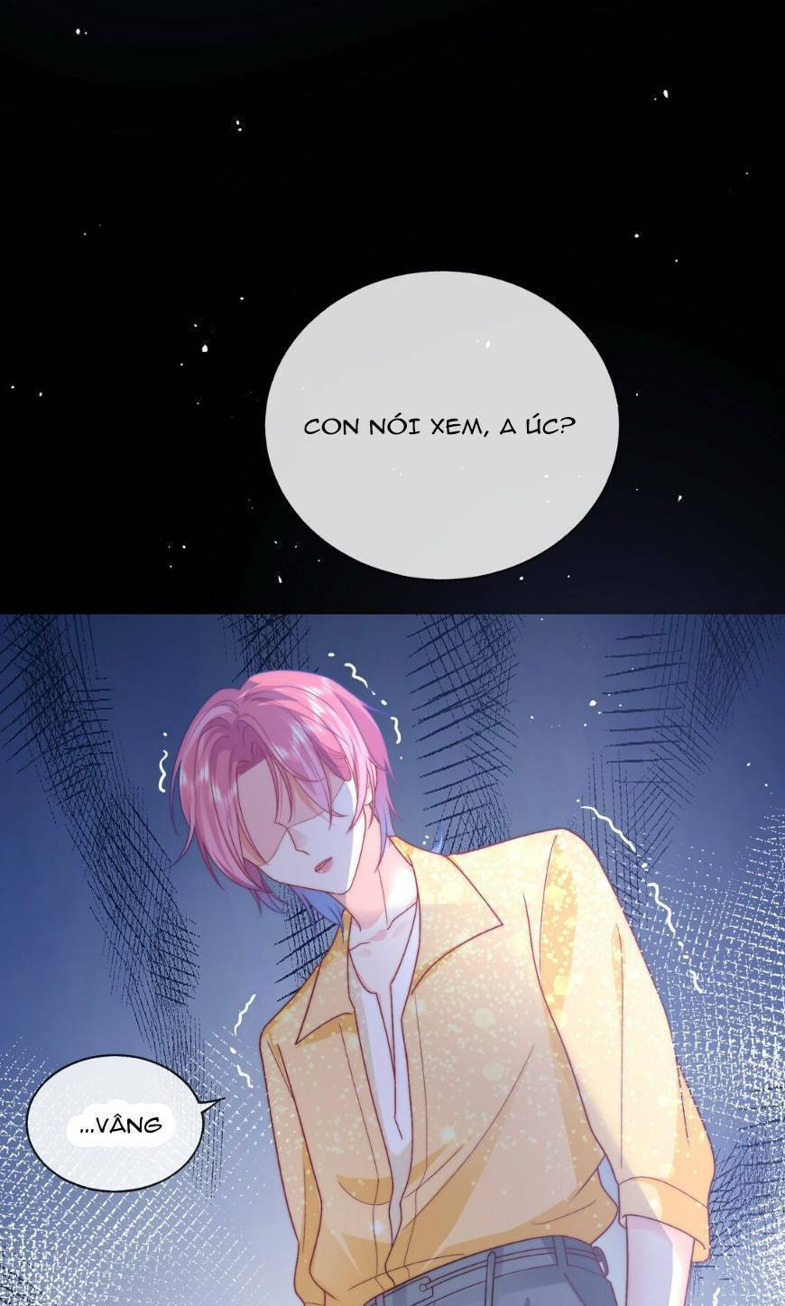 ông trùm phản diện là nữ chapter 6 41