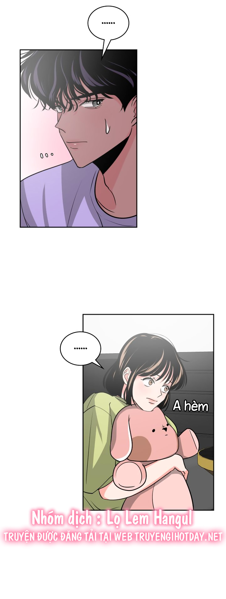 tối hậu thư chapter 48 16