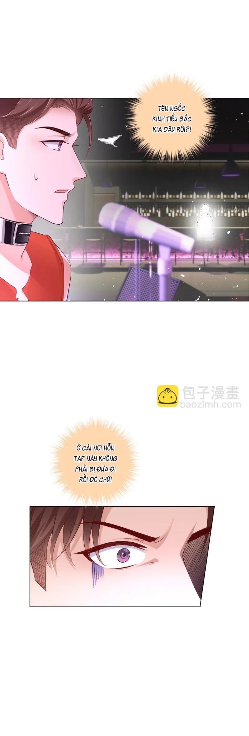 anh ấy cho đi nhiều lắm chapter 17 3