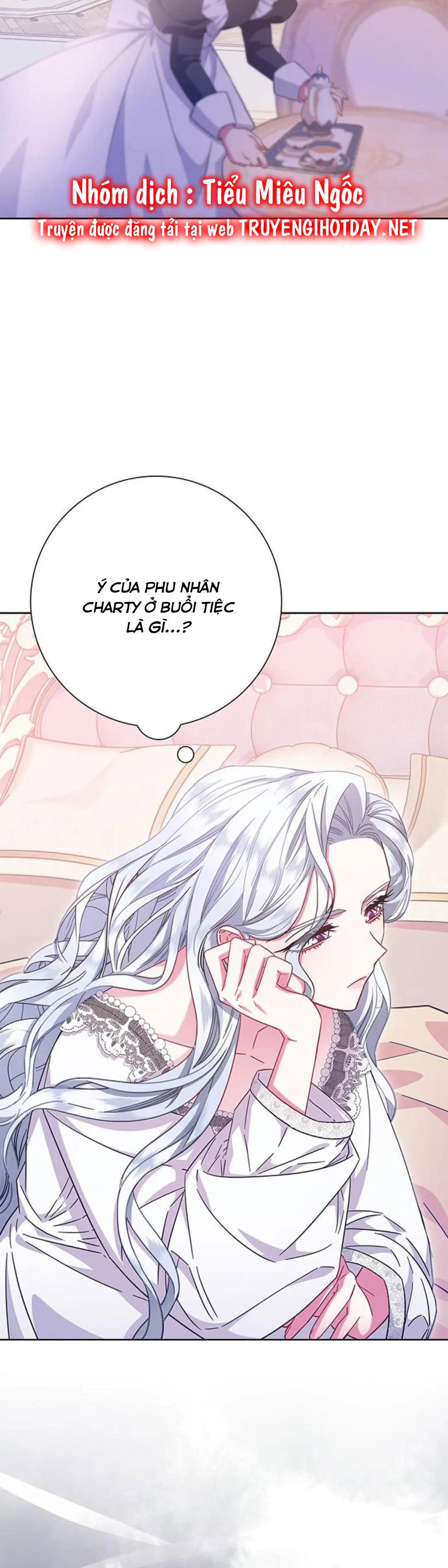 tôi trở thành mẹ của nam chính hoàn hảo chapter 15 37