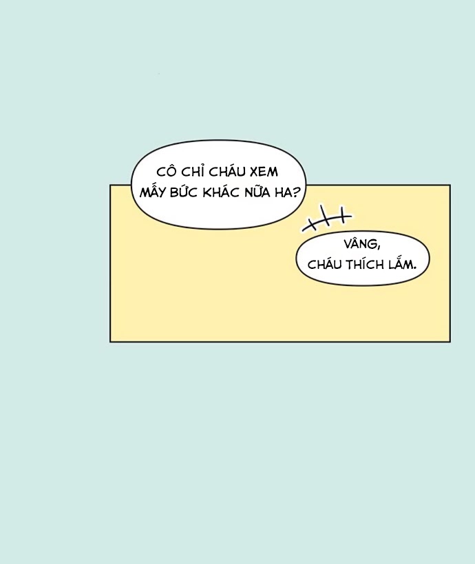 thanh xuân rực rỡ - season of blossom chapter 36 7