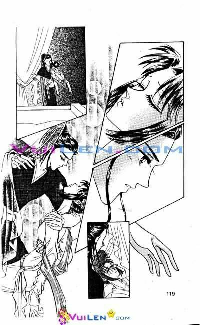 cô gái 300 tuổi chapter 1 119