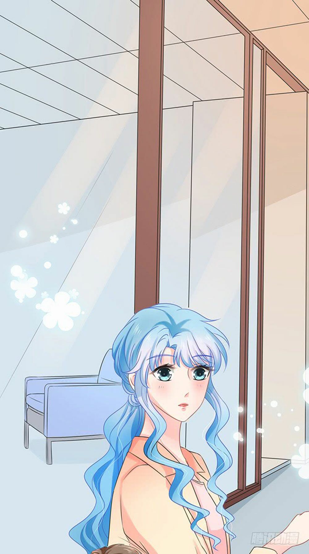 luyến đường thời quang chapter 67 14