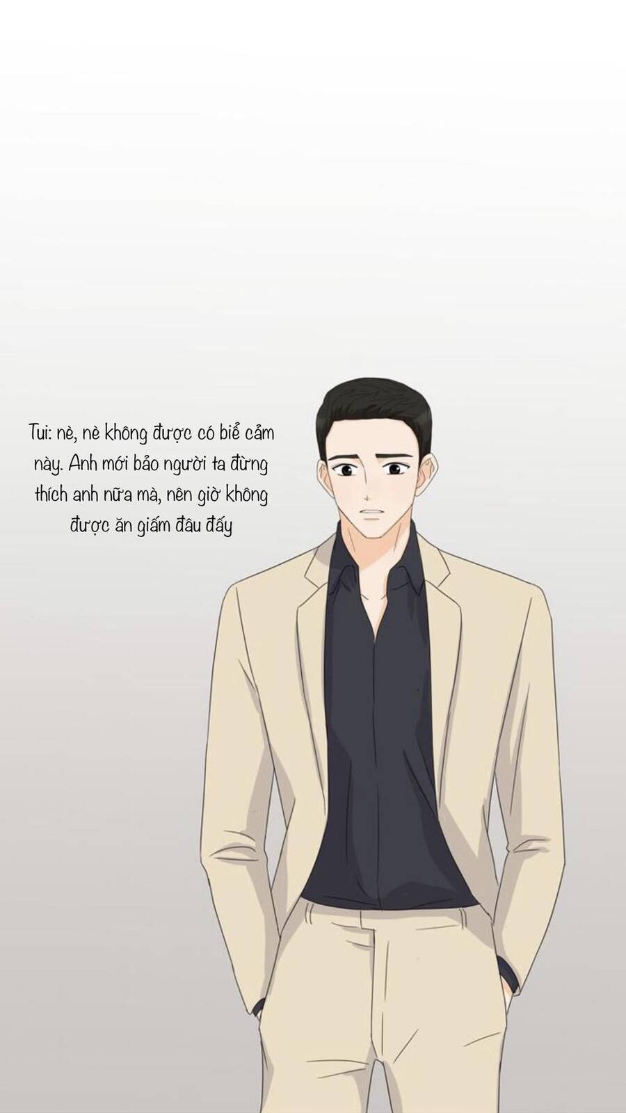 idol và sếp, em yêu ai? chapter 18 36